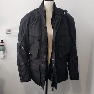 Motonation Pursang Tourventure 3/4 Length Textile